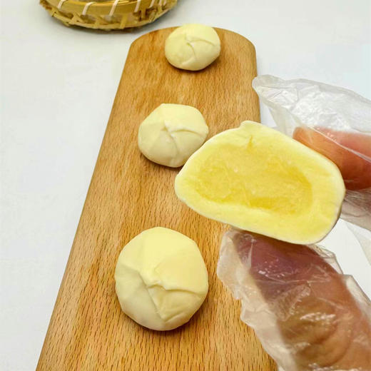 [屁侠推荐]西域皇后 爆浆酸奶疙瘩  浓郁奶香 每一口都是新疆味道 商品图1