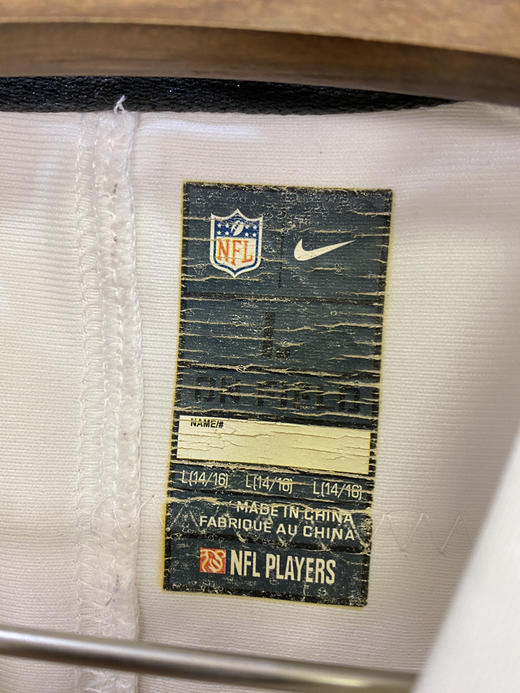 NIKE 耐克 NFL 美国职业橄榄球大联盟 _SSJ(S) 商品图2