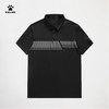 kelme城市网球系列男款短袖POLO衫 商品缩略图4