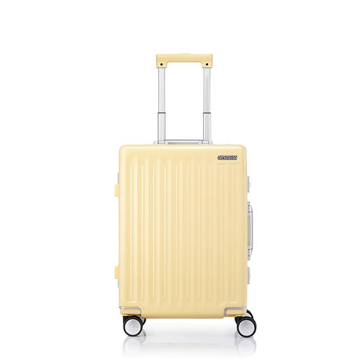 【美旅】Fraser 3.0系列PC材质铝合金框架箱NL0 商品图2