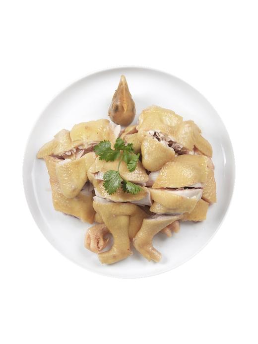 【海南好物】文昌鸡  1kg/只 商品图0