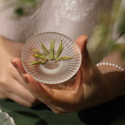 2024年元白白毫银针500g 商品图3