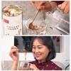 奥多菲木糖醇奇亚籽坚果藕粉羹12袋家庭装 商品缩略图4