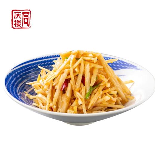 小炒藕条(份) 商品图0