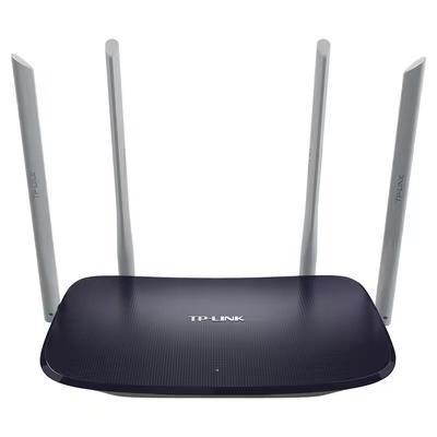 【会员价：2951元】广电优选 TP-LINK TL-WDR5666千兆易展版路由器 AC1200M 一箱（20台） 商品图0