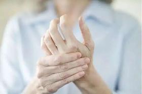  手脚麻木可能是5大病因在作怪！艾灸几穴助你缓解！ 