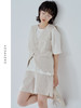 2024SS 安妮霍尔马甲短裤套装 商品缩略图0
