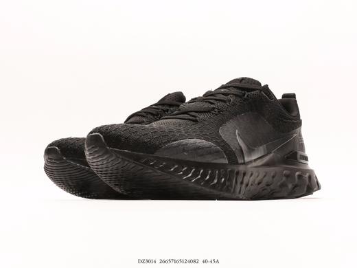 耐克Nike React Infnity Run Flyknit 3 Premium休闲运动跑步鞋DZ3014男鞋 商品图4