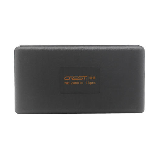 瑞德家用五金工具箱套装 家居必备瑞德世界500强企业合作方 商品图2