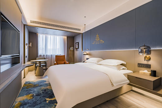 商务精选间 商品图2