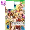 【中商原版】漫画 Dr.STONE 石纪元 27 Boichi 集英社 日文原版漫画书 商品缩略图2