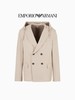 【特价商品不退不换】E ARMANI 休闲西服男  3D1GL21JGYZ-F622 FAN.ACCIAIO. 商品缩略图0
