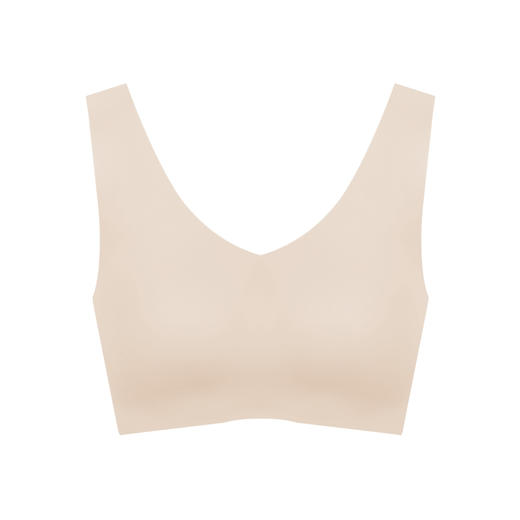 【满2件/99元】【秀黛】云朵无尺码背心H5116070T【门店同款】【如遇缺货自动退款，介意勿拍】 商品图9