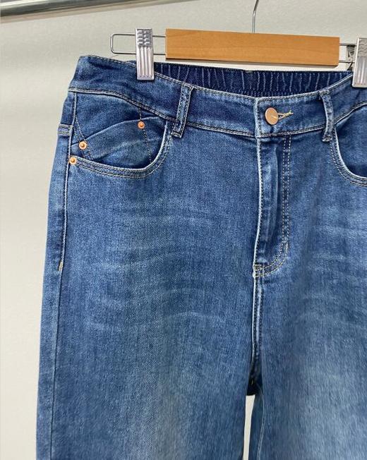 臣禾 女神裤JZ241060193 商品图10