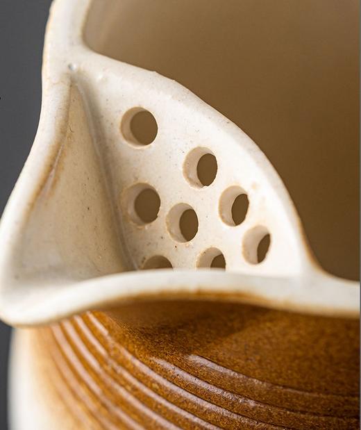 【MINI煮茶小奶壶】围炉煮茶壶柴烧茶具套装耐高温罐罐壶户外家用功夫茶具茶杯-24XPXH014 商品图3