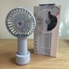 手持便携喷雾制冷小风扇  款式随机 商品缩略图1