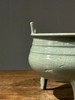 官窑釉青瓷三足双耳鼎式炉，顺丰包邮 商品缩略图8
