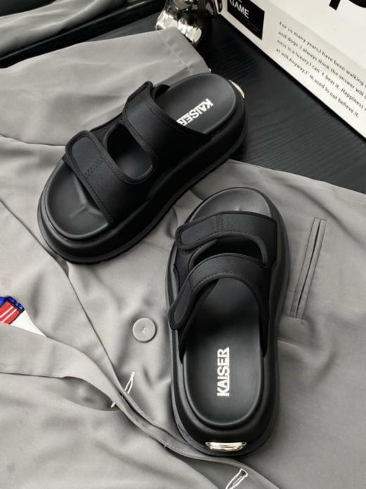 💥【5色针织天丝棉床笠】✅1.水洗天丝面料自带凉感，🌸凉凉滑滑的，温润的凉意不会让人觉得冰✅ 2. 安全标准，🔹即使裸睡也不会摩擦皮肤  商品图4