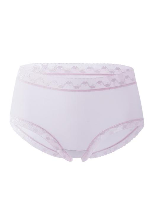 ❗【买就送1支牙刷】❗7A蜜桃胶囊面膜内裤5条礼盒装🌻 1.🍁0.1mm超薄面料，凉感速干、裸感0压力🎉 商品图7