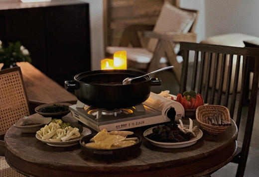 【宜宾长宁-219号院】4房川西小院，看竹海，篝火、亲子采摘、垂钓.钓鱼、体验乡间乐趣，ssn 商品图7