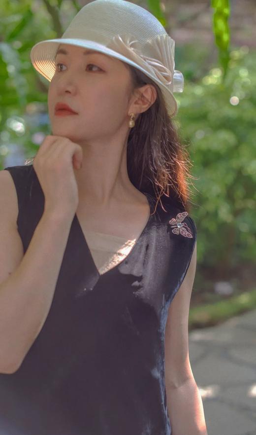 冰雪与月光｜翩然而至的大小宝蝶 商品图8