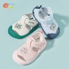 24年夏季凉鞋男女童学步鞋ZB2DX005 商品缩略图1