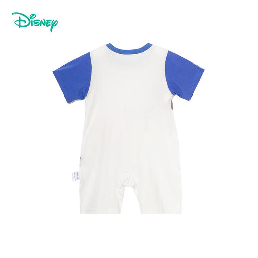 婴幼外衣男童夏季短袖连体衣ZD2DL008 商品图6