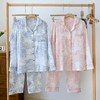 婴儿纱棉法式浪漫双层绉纱100%夏季居家服睡衣 商品缩略图0