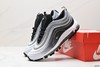 耐克Nike Air Max 97子弹复古百搭休闲运动跑步鞋921733-100男女鞋 商品缩略图7