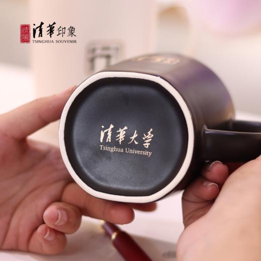 清华文创行胜于言马克杯 商品图6