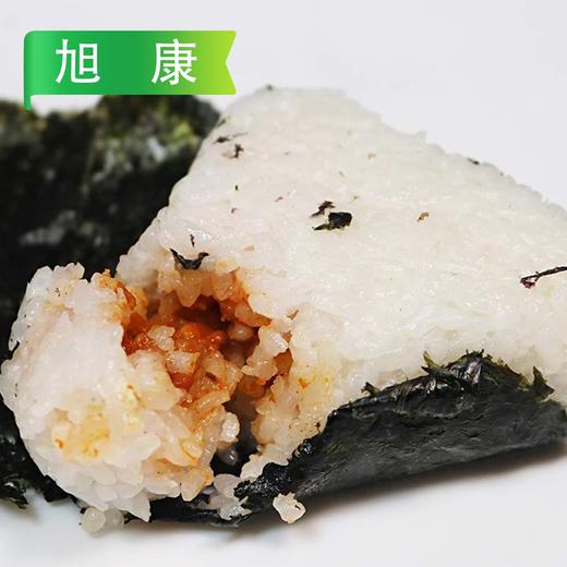 25E【会员专享】阿诺/旭康饭团系列(3种口味任选) 商品图2