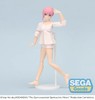 正版世嘉SEGA 五等分的新娘 可动手办 中野一花 景品手办 商品缩略图1