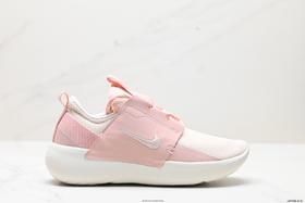 耐克NIKE TANJUN轻便透气跑步鞋DV2436-100女鞋