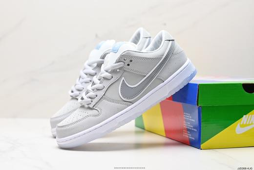 耐克Nike Dunk Low Pro休闲运动板鞋FD8776-800男女鞋 商品图7