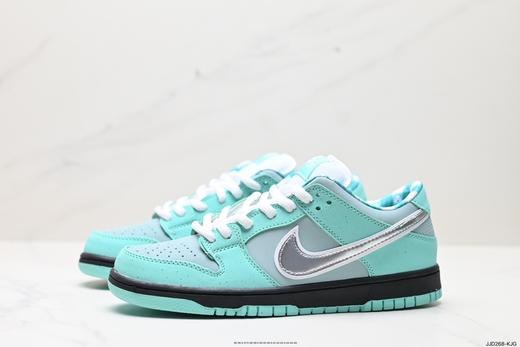 耐克Nike Dunk Low Pro休闲运动板鞋FD8776-800男女鞋 商品图3