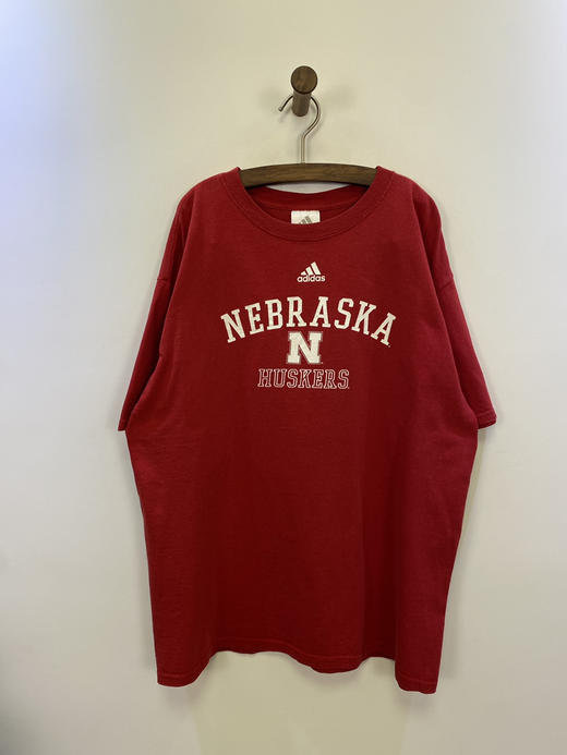 Y2K Vintage adidas 阿迪达斯 短袖T恤 _SST(L) 商品图0