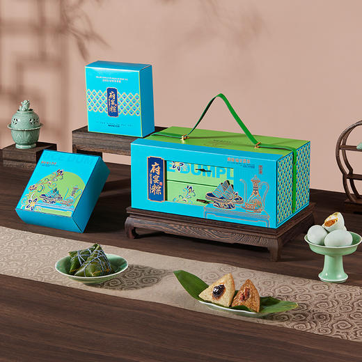 鲜品屋-1.71kg府宴•琼宇荟萃礼盒 商品图4