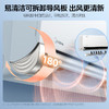 美的（Midea）空调 1.5匹 风尊 旗舰版 新一级能效 变频冷暖 独立除湿 壁挂式挂机 智能家电 KFR-35GW/N8MXC1A 商品缩略图0