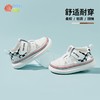 贝贝怡夏季24年新款宝宝学步鞋凉鞋ZB2DX001 商品缩略图3