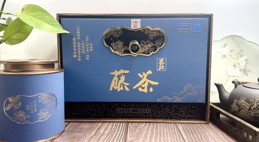 【葛洲坝】恩施藤茶 商品图0