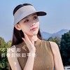 9楼母婴生活馆 【19.9元1顶】成人轻盈无痕一体防晒帽大帽檐可调节防紫外线遮阳帽 吊牌价：99元 捡漏价：19.9元 商品缩略图2