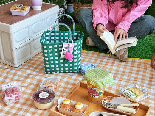 赠品：限定春游出行提篮（提篮+挂件） 支持到店自提/付费快递 商品图0