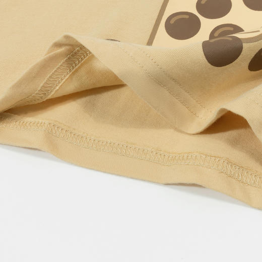 男童短袖T恤ZB2DS014 商品图6