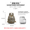Safiya/索菲娅2024新款时尚背包旅行轻便百搭大容量双肩包女包 SF900584Y 商品缩略图8
