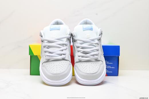 耐克Nike Dunk Low Pro休闲运动板鞋FD8776-800男女鞋 商品图6