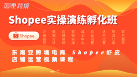 第七节：选品思维---平台特性分析