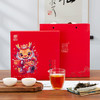 太姥竹下丨2333 白露寿眉 福鼎白茶 茶饼 300g 礼盒装配手提袋 商品缩略图0