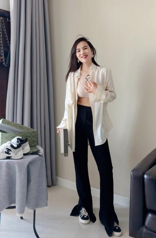 果冻冰爽细腻零感内衣盒装得两件 商品图1