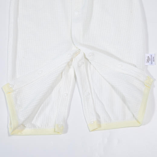 迪士尼男女童前开连体衣ZD1DL009 商品图14