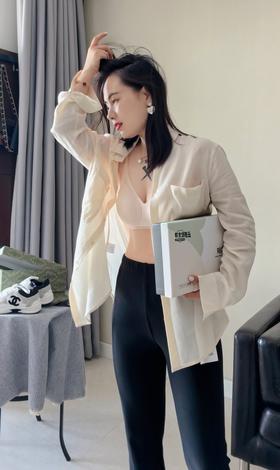 果冻冰爽细腻零感内衣盒装得两件